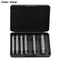 HSS Screw Extractor Set For Stripped And Broken Screws 7