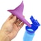 Portable Travel Urinal Car Urinal Bucket Compact Camping Emergency Toilet Solution 3