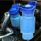 Portable Travel Urinal Car Urinal Bucket Compact Camping Emergency Toilet Solution 4