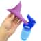 Portable Travel Urinal Car Urinal Bucket Compact Camping Emergency Toilet Solution 6