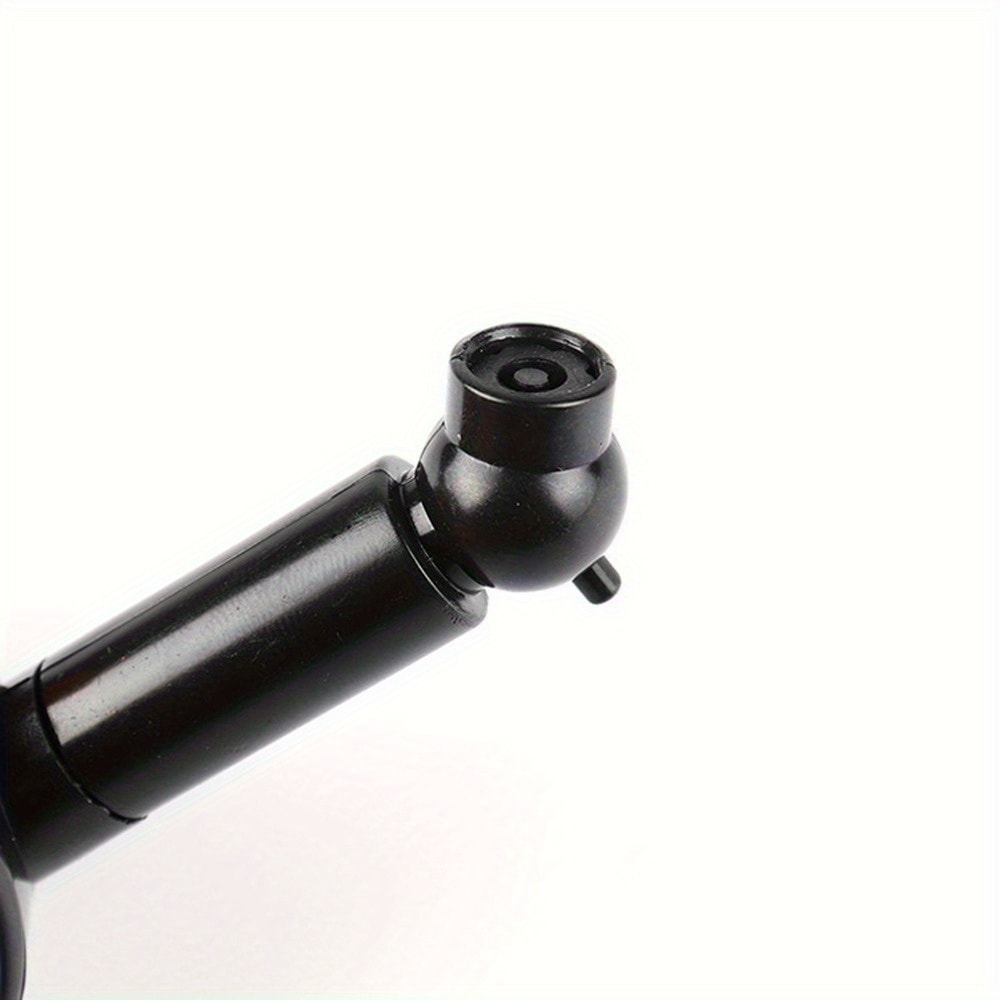 High Precision Tire Pressure Gauge with Angle Chuck