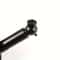 High Precision Tire Pressure Gauge with Angle Chuck