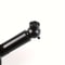 High Precision Tire Pressure Gauge with Angle Chuck