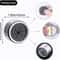 Self Adhesive Dishcloth Storage Clip No Drill Wall Mounted Towel Holder 3