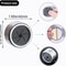 Self Adhesive Dishcloth Storage Clip No Drill Wall Mounted Towel Holder 3
