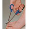 Long Handled Toenail Scissors for Thick Nails Extended Reach Ergonomic Pedicure Clipper