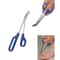 Long Handled Toenail Scissors for Thick Nails Extended Reach Ergonomic Pedicure Clipper