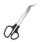 Long Handled Toenail Scissors for Thick Nails Extended Reach Ergonomic Pedicure Clipper