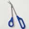 Long Handled Toenail Scissors for Thick Nails Extended Reach Ergonomic Pedicure Clipper