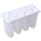 Silicone Popsicle Mold Cavity Maker Homemade Ice Cream Mold With Spill Proof Lid 4