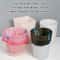 Non Slip Trash Can Clips Secure Garbage Bag Holder and Divider Sets