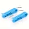 Non Slip Trash Can Clips Secure Garbage Bag Holder and Divider Sets