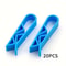 Non Slip Trash Can Clips Secure Garbage Bag Holder and Divider Sets