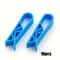 Non Slip Trash Can Clips Secure Garbage Bag Holder and Divider Sets