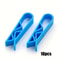 Non Slip Trash Can Clips Secure Garbage Bag Holder and Divider Sets