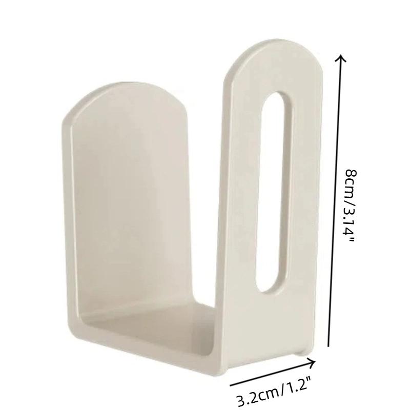 Wall Mounted Router Shelf and Set Top Box Holder