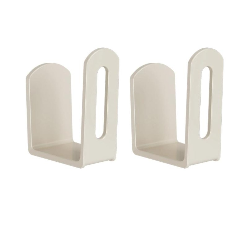 Wall Mounted Router Shelf and Set Top Box Holder