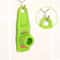 Mini Garlic Grinder Manual Garlic Press for Quick Kitchen Prep