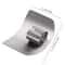 Stainless Steel Finger Guard For Safe Vegetable Cutting 4