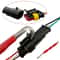 Professional Automotive Terminal Wiring Harness Extraction Tool Kit 2