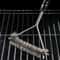 Heavy Duty Stainless Steel BBQ Grill Cleaning Brush Tool 1