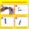 Precision Digital Meat Thermometer with High Accuracy Probe