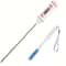 Precision Digital Meat Thermometer with High Accuracy Probe