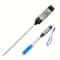Precision Digital Meat Thermometer with High Accuracy Probe