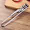 Premium Adjustable Stainless Steel Can Jar Opener Heavy Duty Manual Kitchen Tool 1
