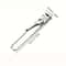 Premium Adjustable Stainless Steel Can Jar Opener Heavy Duty Manual Kitchen Tool 5