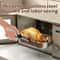 Anti Scald Kitchen Gripper Clip Hot Bowl & Plate Holder Tongs
