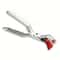 Anti Scald Kitchen Gripper Clip Hot Bowl & Plate Holder Tongs