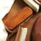 Premium Wooden Handle Shoe Care Brush For Leather Boots 2