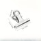 Stainless Steel Food Bag Clips Airtight Reusable Sealing Clips 5