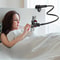 Adjustable Gooseneck Phone Holder For Bed Desk 0