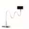 Adjustable Gooseneck Phone Holder For Bed Desk 4