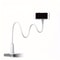 Adjustable Gooseneck Phone Holder For Bed Desk 4