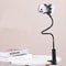 Adjustable Gooseneck Phone Holder For Bed Desk 6
