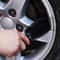 Professional Car Wheel Cleaning Brush SetTire Rim Detailing Tool 1