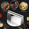 Stainless Steel Smash Burger Press Patty Maker For Perfect Burgers 1