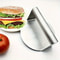 Stainless Steel Smash Burger Press Patty Maker For Perfect Burgers 3