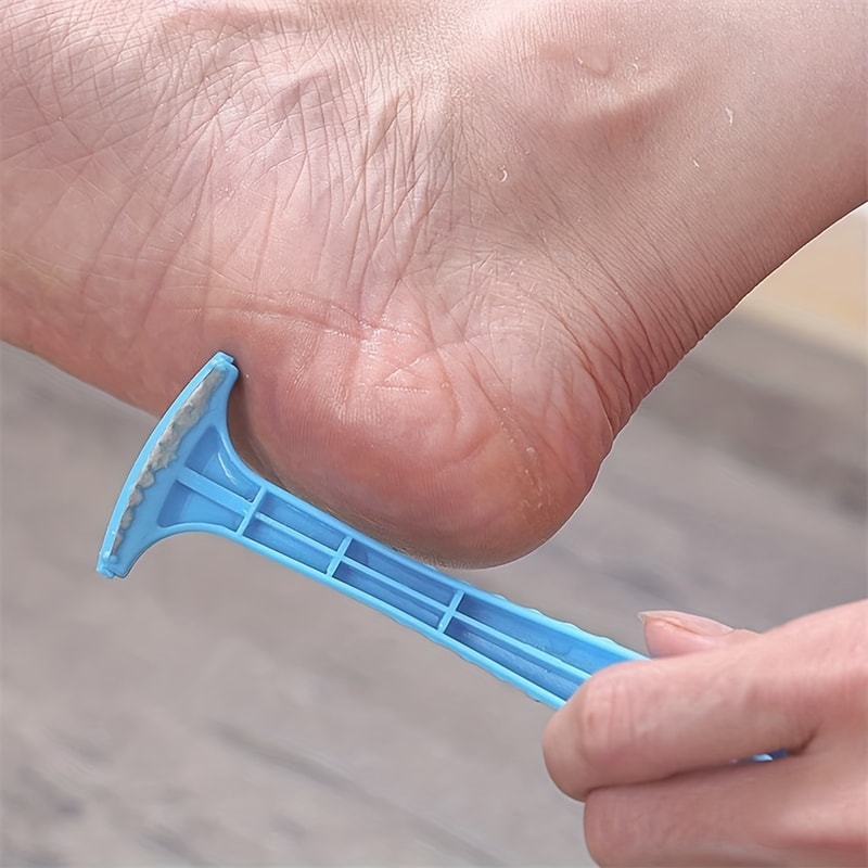 Professional Foot Callus Remover Dead Skin Shaver Tool 2