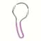 Precision Spring Facial Epilator for Women Portable Hair Remover Tool