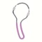 Precision Spring Facial Epilator for Women Portable Hair Remover Tool