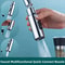 Premium 3 Mode Kitchen Faucet Aerator Anti Splash Water Saver 6