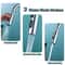 Premium 3 Mode Kitchen Faucet Aerator Anti Splash Water Saver 2