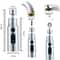 Premium 3 Mode Kitchen Faucet Aerator Anti Splash Water Saver 5