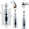 Premium 3 Mode Kitchen Faucet Aerator Anti Splash Water Saver 5