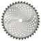 Heavy Duty 40T Grass Cutter Blade For Brush Cutters 2
