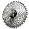 Heavy Duty 40T Grass Cutter Blade For Brush Cutters 4